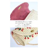 2wayショルダーバッグ 超軽量 レディース | HENANA | 詳細画像4