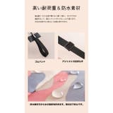 エコバッグ 折りたたみ 全20色 | HENANA | 詳細画像12