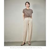 SLIT HEM BALLOON | HENANA | 詳細画像2