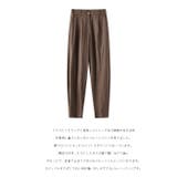 SLIT HEM BALLOON | HENANA | 詳細画像3
