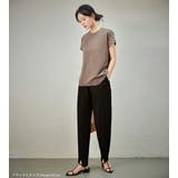 SLIT HEM BALLOON | HENANA | 詳細画像5