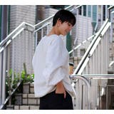 秋冬 レディース 裏起毛 | HENANA  | 詳細画像10 