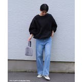 秋冬 レディース 裏起毛 | HENANA  | 詳細画像2 