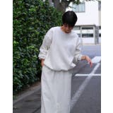 スウェット 裏起毛 温かい | HENANA  | 詳細画像13 