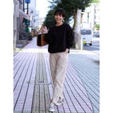 スウェット 裏起毛 温かい | HENANA  | 詳細画像14 