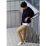 スウェット 裏起毛 温かい | HENANA  | 詳細画像12 