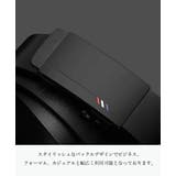 ビジネス オートロックベルト メンズ | HENANA  | 詳細画像13 
