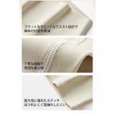 『ヨガパンツ×5分丈』 ヨガ レギンス | HENANA  | 詳細画像11 