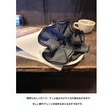 【韓国トレンド×ビッグシュシュ】シュシュ 大ぶり 千鳥格子柄 | HENANA | 詳細画像18