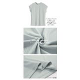 『冷んやり涼しい』話題の神T 吸水速乾 冷感Tシャツ | HENANA  | 詳細画像3 