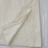 コーデュロイ スカート コーデュロイAラインスカート秋冬 | HENANA | 詳細画像9