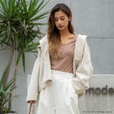 麻綿 リネン混 高品質 | HENANA | 詳細画像15