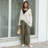 麻綿 リネン混 高品質 | HENANA | 詳細画像9