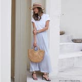 話題の神T 接触冷感Tシャツ リラックスフレンチスリーブT | HENANA | 詳細画像5