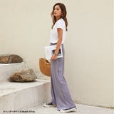 大人気 プリーツパンツ 春夏 | HENANA | 詳細画像20