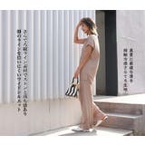 冷感ワイドパンツ 冷んやり ゆったり | HENANA | 詳細画像10