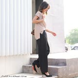 ゆるい テーパードパンツ パンツ | HENANA | 詳細画像19