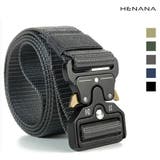 ベルト 新型 ワンタッチベルト | HENANA  | 詳細画像1 