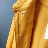定番 秋 春スプリングジャケット | HENANA  | 詳細画像15 