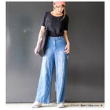 Tシャツ レディース 半袖 | HENANA | 詳細画像14