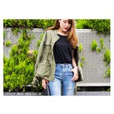 Tシャツ レディース 半袖 | HENANA | 詳細画像15