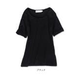 Tシャツ レディース 半袖 | HENANA | 詳細画像19