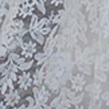 ガウン カーディガン 透け感 UV対策 羽織 レースカーディガン 夏 新作 | WITCH | 詳細画像5 