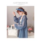 春 夏 新作 シアーカーディガン フード付き トップス | WITCH | 詳細画像12