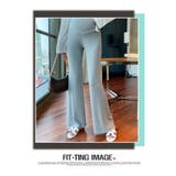 マタニティパンツ サラッとした薄手 | WITCH | 詳細画像12