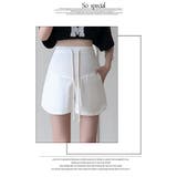 マタニティ ショート スウェットパンツ | WITCH | 詳細画像9
