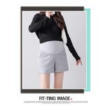 マタニティ ショート ポケット付き パンツ | WITCH | 詳細画像12
