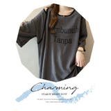大きいサイズ 肩出し レディースTシャツ 半袖 オフショルダー | WITCH | 詳細画像12