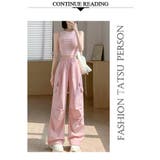 カーゴパンツ 夏涼しげ 薄地 冷感 | WITCH | 詳細画像9 