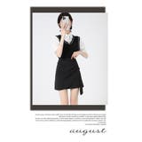 ボトムス ミニスカート タイトスカート ひざ丈 | WITCH | 詳細画像12