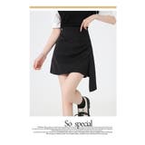 ボトムス ミニスカート タイトスカート ひざ丈 | WITCH | 詳細画像13