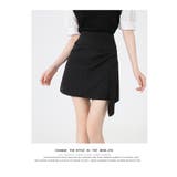 ボトムス ミニスカート タイトスカート ひざ丈 | WITCH | 詳細画像14