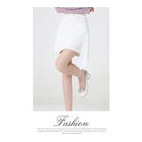 ボトムス ミニスカート タイトスカート ひざ丈 | WITCH | 詳細画像18