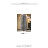 ワイドパンツ  トレンドと定番 リゾートレディース パンツ | WITCH | 詳細画像7 