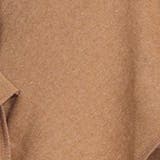 ニットポンチョ ポンチョコート ストール マフラー | WITCH | 詳細画像4 