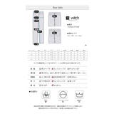 裾レースパンツワイドパンツ | WITCH | 詳細画像8 