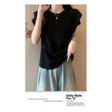 バックリボントップス | WITCH | 詳細画像17 