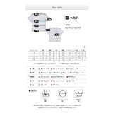 大人上品重ね風サイトドロストブラウス | WITCH | 詳細画像7