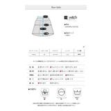 コットンレースティアードスカート | WITCH | 詳細画像7