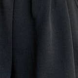 レースレイヤードショートスウェットパンツ | WITCH | 詳細画像5