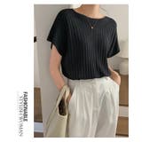 サマーニットトップス | WITCH | 詳細画像15