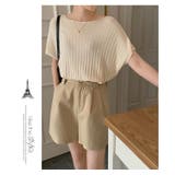 サマーニットトップス | WITCH | 詳細画像17