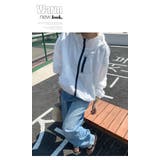 uvカット パーカー おしゃれ マウンテンパーカー | WITCH | 詳細画像9
