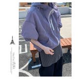 uvカット パーカー おしゃれ マウンテンパーカー | WITCH | 詳細画像15