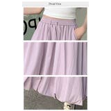 ヴィンテージ風 バルーンスカート | WITCH | 詳細画像5 