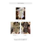 スウェットショートパンツ 2点SET | WITCH | 詳細画像6